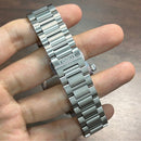 [Pre-Owned] Tissot PRC Solar 39mm T151.422.11.031.00 Men Watch