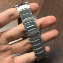 [Pre-Owned] Tissot PRX 18k Gold Bezel 40mm Automatic Men Watch