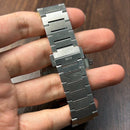 [Pre-Owned] Tissot PRX 40mm Blue Quartz Men Watch