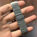 [Pre-Owned] Tissot PRX Powermatic 80 Ice Blue Automatic Men Watch