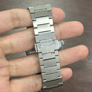 [Pre-Owned] Tissot PRX Quartz 40mm Mint Green Dial Men Watch