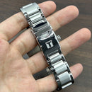 [Pre-Owned] Tissot Quickster Quartz Chronograph Men Watch