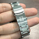 [Pre-Owned] Tissot Seastar 1000 36mm Black Gold Quartz Unisex Watch