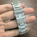 [Pre-Owned] Tissot Seastar 1000 43mm Blue Automatic Men Diver Watch