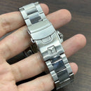 [Pre-Owned] Tissot Seastar 1000 Grey Powermatic 80 Automatic 300m Diver Men Watch