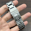 [Pre-Owned] Tissot T-Race 41mm Blue Automatic Men Watch