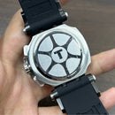 [Pre-Owned] Tissot T-Race Black Quartz Chronograph Men Watch
