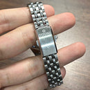 [Pre-Owned]  Titoni Cosmo Queen 728 Diamond Automatic Women Watch