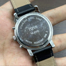 [Pre-Owned] Titus 06-2310 Quartz Chronograph Men Watch