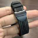 [Pre-Owned] Tudor Black Bay 41 79210 Black Ceramic Automatic Men Diver Watch