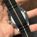 [Pre-Owned] Tudor Black Bay 58 79030 Black Gilt Automatic Men Watch