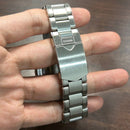 [Pre-Owned] Tudor Black Bay Chrono White Panda M79360N-0002 Automatic Men Watch