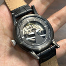 [Pre-Owned] Aviator Douglas Dakota Limited 950 Automatic Men Watch