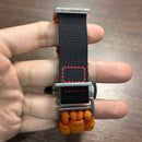 [Pre-Owned] Victorinox INOX Carbon 241800 Limited 1200 Quartz Men Watch