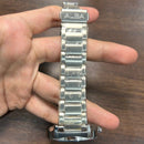 [Pre-Owned] Alba Prestige AT2003X Extra Large Quartz Men Watch