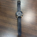 [Pre-Owned] Alexandre Christie AC 6506 MC Gold Quartz Chronograph Men Watch