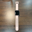 [Pre-Owned] Amazfit Active (Petal Pink) Square Smartwatch