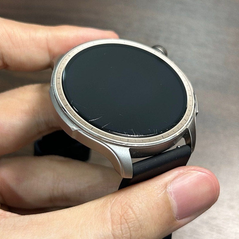 [Pre-Owned] Amazfit Balance (Grey) Lifestyle Smartwatch