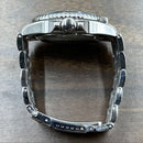 [Pre-Owned] Arbutus AR1907 Black Automatic Men Watch