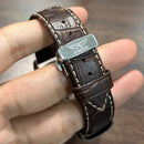 [Pre-Owned] Aviator Douglas Day-Date Limited Edition Automatic Men Watch