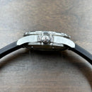 [Pre-Owned] Ball Engineer Master II Diver DM3020A Black Automatic Men Watch