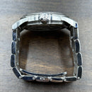 [Pre-Owned] Ball Fireman Enterprise NM2098C Black Automatic Men Watch