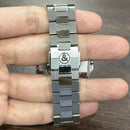[Pre-Owned] Bell & Ross BR 05 Skeleton Limited 500 Automatic Men Watch