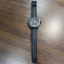 [Pre-Owned] Breitling Endurance Pro 44 Black Carbon Quartz Chronograph Men Watch
