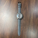 [Pre-Owned] Bremont Boeing Model 247 Titanium Automatic Chronograph GMT Men Watch