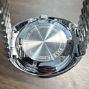 [Pre-Owned] Bulova Oceangrapher Devil Diver 96B322 Sapphire Automatic Men Watch