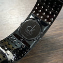 [NOS] Calvin Klein Grid K8323302 Sapphire Quartz Women Watch (Swiss Made)