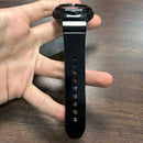 [Pre-Owned] Casio Baby-G BGA-1600-1B2 Tough Solar Multi Band 6 Women Watch