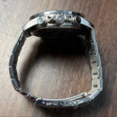 [Pre-Owned] Casio Edifice ECB-30D-1A Bluetooth Analog-Digital Men Watch