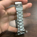 [Pre-Owned] Casio Edifice EFV-100D-2AV Quartz Men Watch