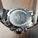 [Pre-Owned] Casio Edifice EQS-A1000DB-1A Tough Solar Men Watch