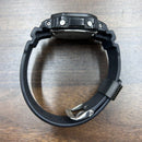 [Pre-Owned] Casio G-Shock Carbon Fiber GW-S5600U-1 Tough Solar Multi Band 6 Men Watch