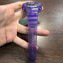 [Pre-Owned] Casio G-Shock DW-5900JT-6 Purple Tapak Kucing Men Watch