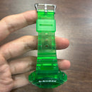 [Pre-Owned] Casio G-Shock DW-6900JT-3 Green Transparent Digital Men Watch