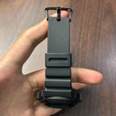 [Pre-Owned] Casio G-Shock DW-6900MS-1 Digital Men Watch