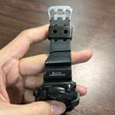 [Pre-Owned] Casio G-Shock Frogman DW-8200-1A Titanium Digital Men Watch