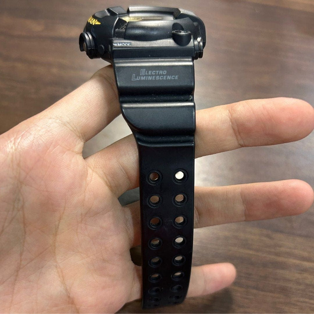 Pre-Owned] Casio G-Shock Frogman DW-8200BM-1T Digital Men Watch