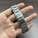 [Pre-Owned] Casio G-Shock Full Metal GMW-BZ5000D-1 Tough Solar Bluetooth Square Men Watch