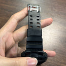 [Pre-Owned]  Casio G-Shock GA-100CF-1A Camouflage Men Watch