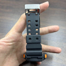 [Pre-Owned] Casio G-Shock GA-110TS-1A4 Analog-Digital Men Watch