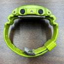 [Pre-Owned] Casio G-Shock GA-150A-3A Green Men Watch