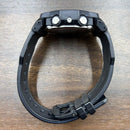 [Pre-Owned] Casio G-Shock GA-2300-1A Black Men Watch