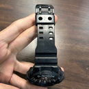 [Pre-Owned] Casio G-Shock GA-700-1A Black Men Watch
