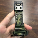 [Pre-Owned] Casio G-Shock GA-700CM-3A Green Camo Men Watch