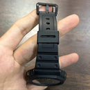 [Pre-Owned] Casio G-Shock GA-B2100-1A1 All Black Tough Solar Men Watch