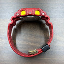 [Pre-Owned] Casio G-Shock Rastafarian GD-100RF-4 Men Watch
